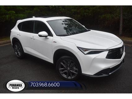 2025 Acura ADX Chantilly VA