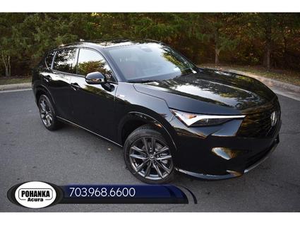 2025 Acura ADX Chantilly VA