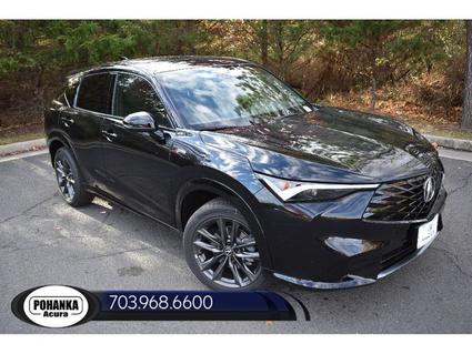 2025 Acura ADX Chantilly VA