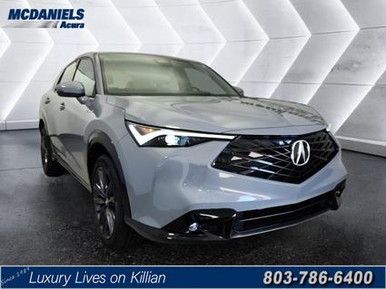 2025 Acura ADX Columbia SC