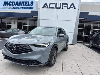 2025 Acura ADX Charleston SC