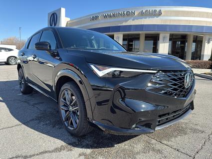 2026 Acura ADX Salt Lake City UT