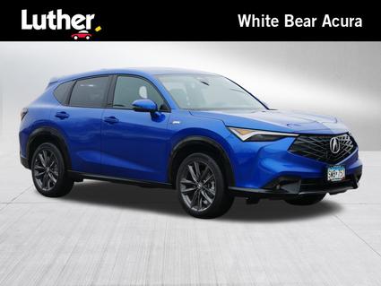 2025 Acura ADX Saint Paul MN
