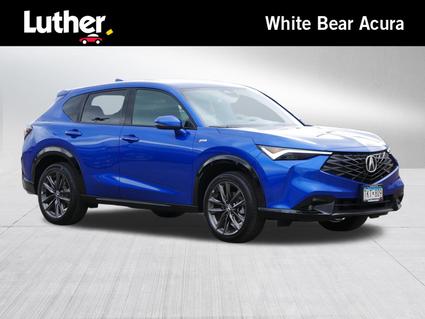 2025 Acura ADX Saint Paul MN