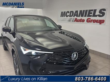 2025 Acura ADX Columbia SC