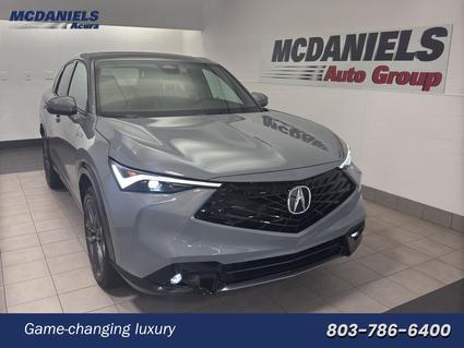 2025 Acura ADX Columbia SC
