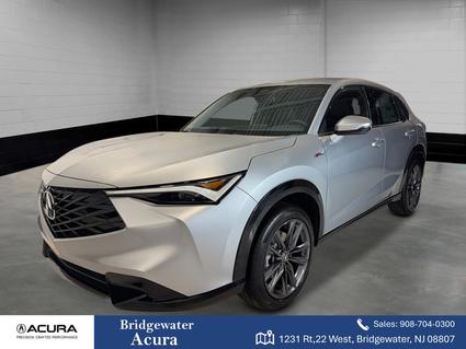 2025 Acura ADX Bridgewater NJ