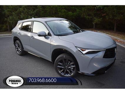 2025 Acura ADX Chantilly VA