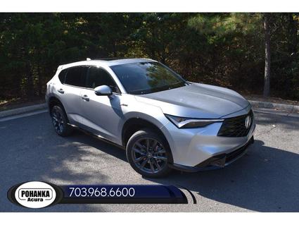 2025 Acura ADX Chantilly VA