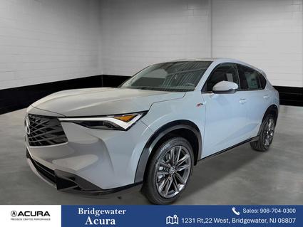 2025 Acura ADX Bridgewater NJ