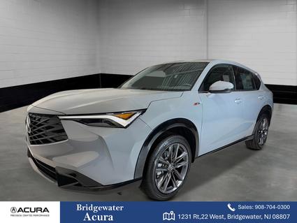 2025 Acura ADX Bridgewater NJ