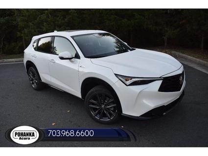 2025 Acura ADX Chantilly VA
