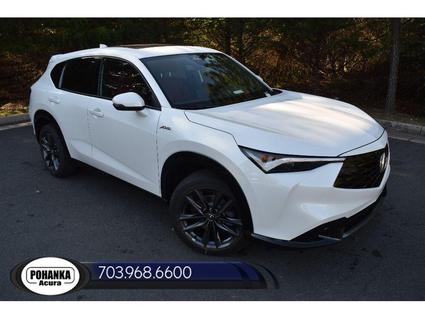 2025 Acura ADX Chantilly VA