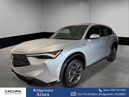 2025 Acura ADX Bridgewater NJ