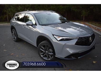 2025 Acura ADX Chantilly VA