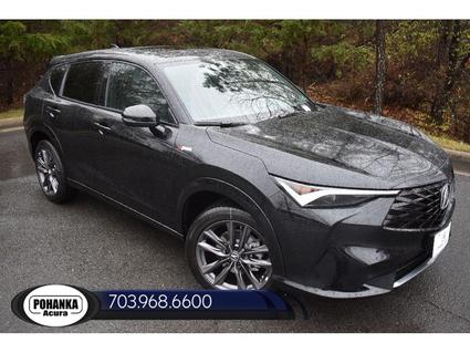 2025 Acura ADX Chantilly VA