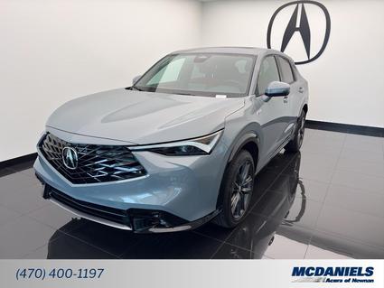 2025 Acura ADX Newnan GA