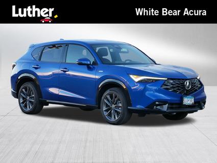 2025 Acura ADX Saint Paul MN