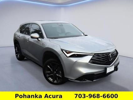 2025 Acura ADX Chantilly VA