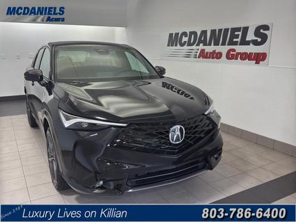 2025 Acura ADX Columbia SC