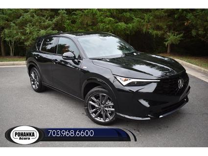 2025 Acura ADX Chantilly VA
