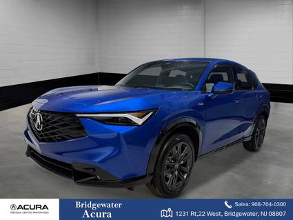 2025 Acura ADX Bridgewater NJ