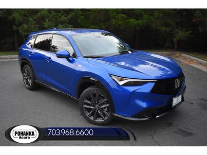 2025 Acura ADX Chantilly VA