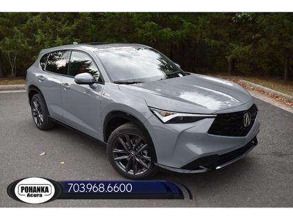 2025 Acura ADX Chantilly VA