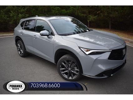 2025 Acura ADX Chantilly VA