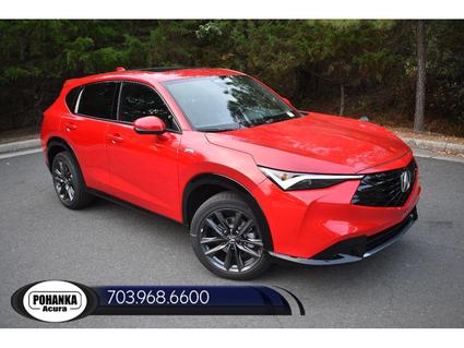 2025 Acura ADX Chantilly VA