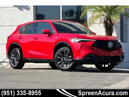 2025 Acura ADX Riverside CA