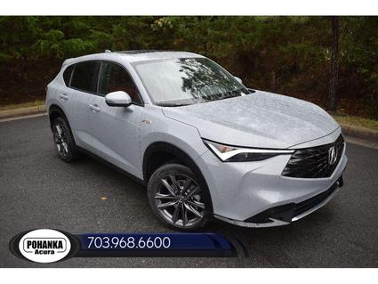 2025 Acura ADX Chantilly VA