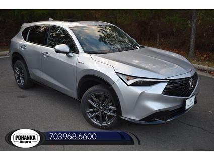 2025 Acura ADX Chantilly VA