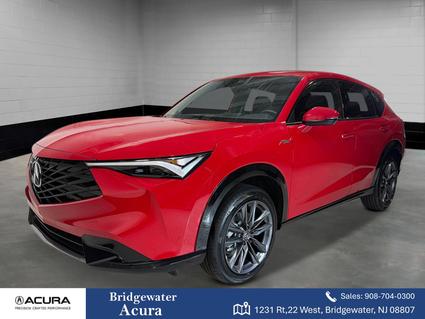 2025 Acura ADX Bridgewater NJ