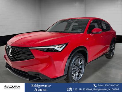 2025 Acura ADX Bridgewater NJ