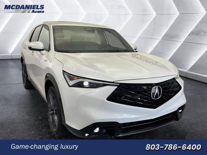 2025 Acura ADX Columbia SC