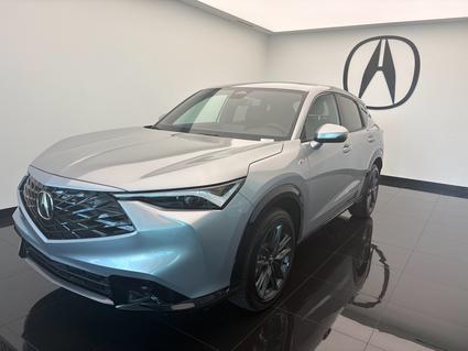 2025 Acura ADX Newnan GA