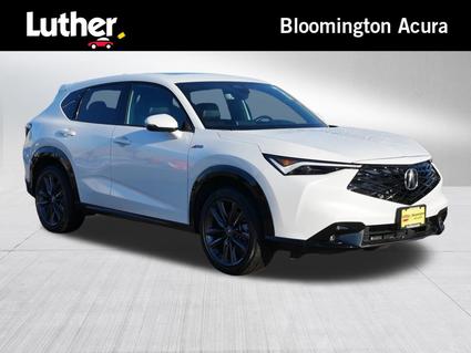2025 Acura ADX Minneapolis MN
