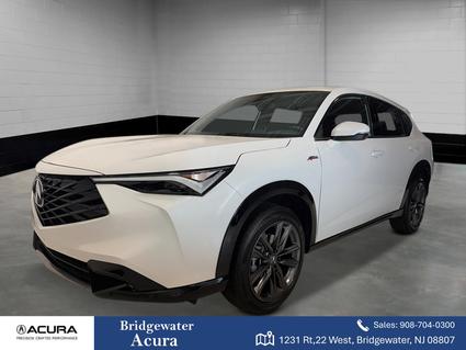 2025 Acura ADX Bridgewater NJ