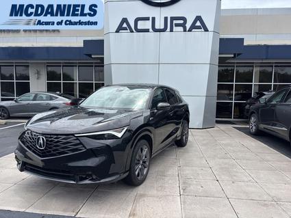 2025 Acura ADX Charleston SC