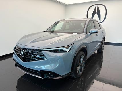 2025 Acura ADX Newnan GA