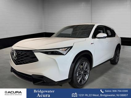 2025 Acura ADX Bridgewater NJ