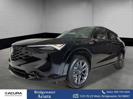 2026 Acura ADX Bridgewater NJ