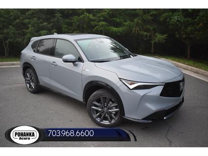 2025 Acura ADX Chantilly VA