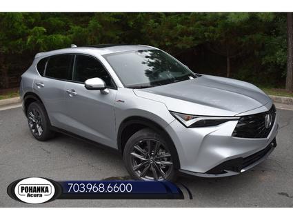 2025 Acura ADX Chantilly VA