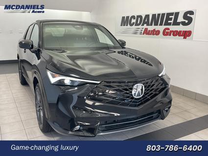 2025 Acura ADX Columbia SC