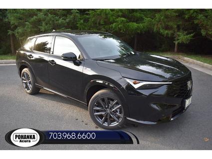 2025 Acura ADX Chantilly VA
