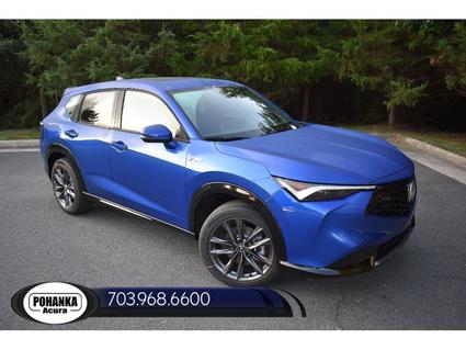 2025 Acura ADX Chantilly VA