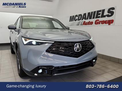 2025 Acura ADX Columbia SC