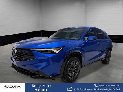 2025 Acura ADX Bridgewater NJ